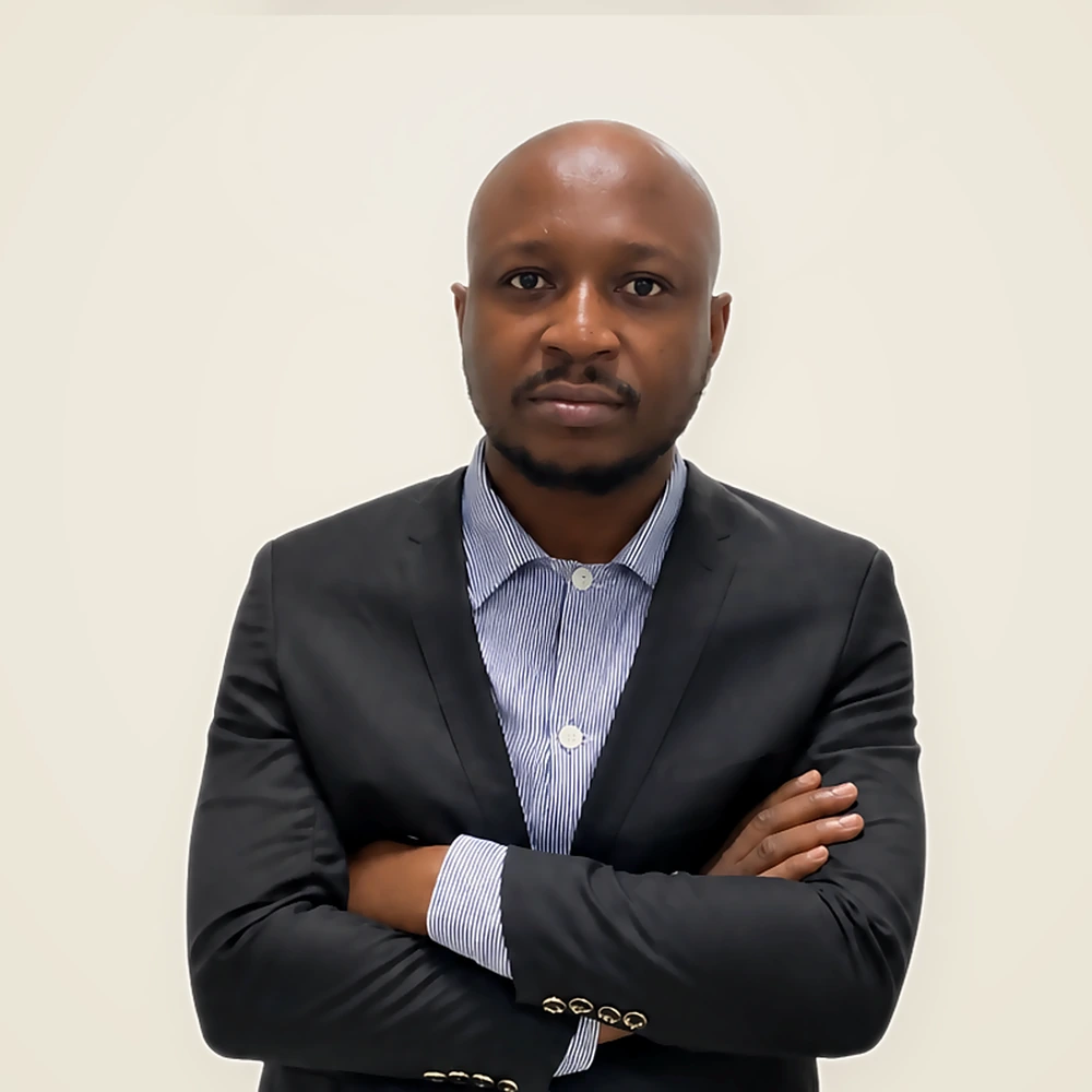 Femi Adekanmbi